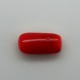 Coral (Moonga) 8.43 Ct Lab Tested Coral (Moonga) 8.43 Ct Lab Tested